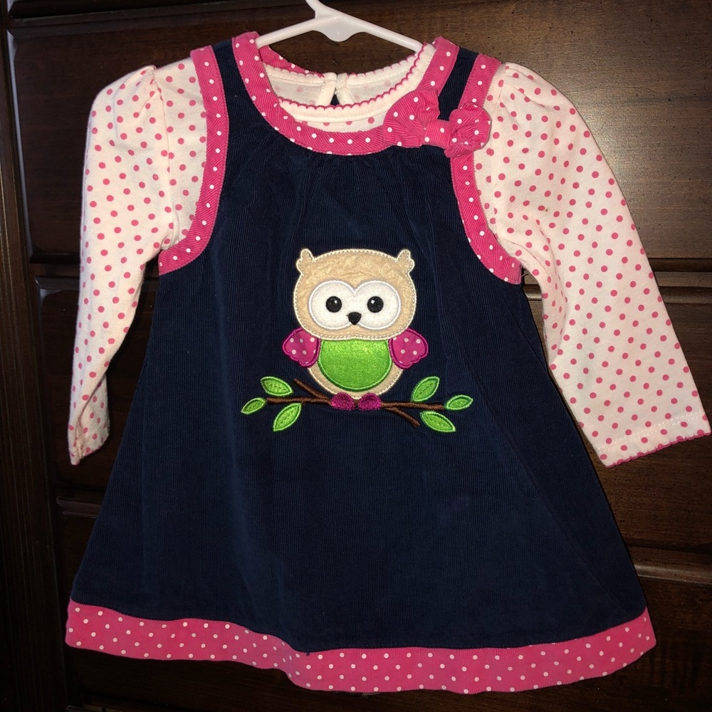 Baby dress